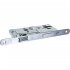 Корпус замка Doorlock DL402/55 PZ72 MCR