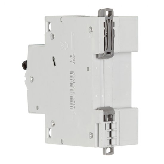 Автомат дифференциальный Legrand RX3 20А 1P+N тип AC 30 мА 6 кА (419400)