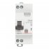 Автомат дифференциальный Legrand RX3 20А 30 мА 1P+N тип AC 6 кА (419400)