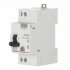Автомат дифференциальный Legrand RX3 20А 30 мА 1P+N тип AC 6 кА (419400)