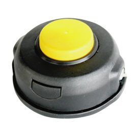 Головка триммерная CHAMPION HT35 М10/1,25мм левая резьба