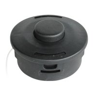 Головка триммерная CHAMPION HT22 М10/1,25мм левая резьба