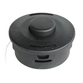 Головка триммерная CHAMPION HT22 М10/1,25мм левая резьба