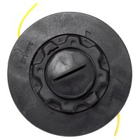 Головка триммерная CHAMPION HT46 М8/1,25мм правая резьба