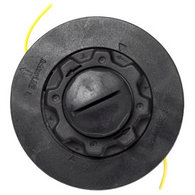 Головка триммерная CHAMPION HT46 М8/1,25мм правая резьба