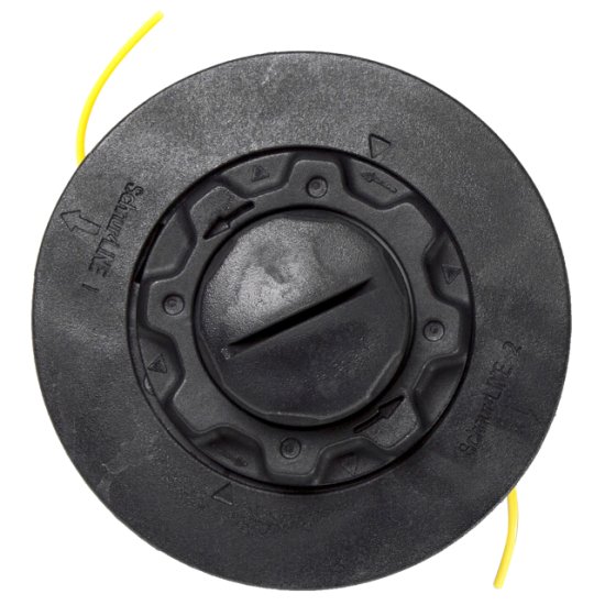 Головка триммерная CHAMPION HT46 М8/1,25мм правая резьба