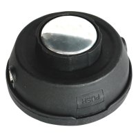 Головка триммерная CHAMPION HT33 М10/1,25мм левая резьба