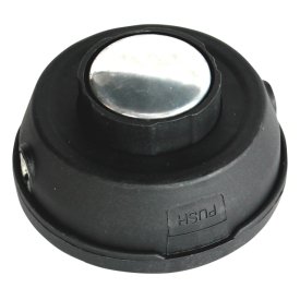 Головка триммерная CHAMPION HT33 М10/1,25мм левая резьба