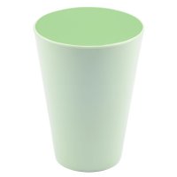 Стакан 400мл пластик