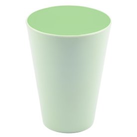Стакан 400мл пластик