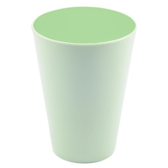 Стакан 400мл пластик