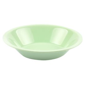 Тарелка 20,5см десертная пластик