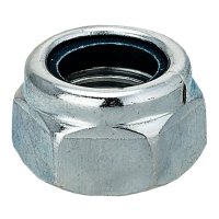 Гайка самоконтрящаяся DIN985 М10 40шт
