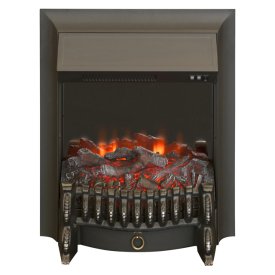 Очаг электрический REALFLAME FOBOS-S LUX 2000Вт