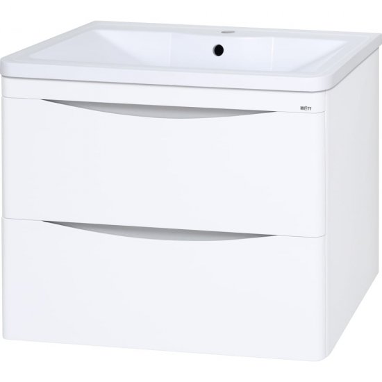 Подвесная тумба Misty Атлантик-60