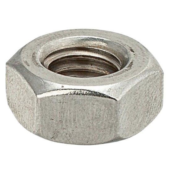 Гайка шестигранная DIN934 М12 30шт