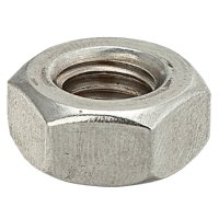 Гайка шестигранная DIN934 М10 50шт