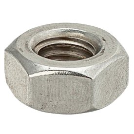 Гайка шестигранная DIN934 М10 50шт