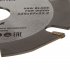 Диск пильный универсальный для УШМ Ritter 125х22,2х2 мм 6 зубьев (PS30101256)