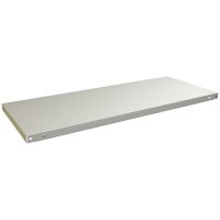 Полка для стеллажа 1000x300х33мм 100кг