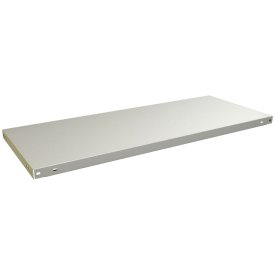 Полка для стеллажа 1000x300х33мм 100кг