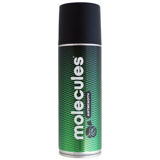 Антискотч MOLECULES Anti Sticky Tape аэрозоль 270мл