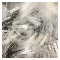 Фиброволокно для цементных растворов 0,9кг