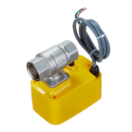 Система контроля протечки воды Neptun Profi Smart+ Tuya 3/4 (2264868)