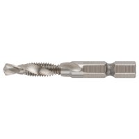 Сверло-метчик FIT М6х1,0мм 18/56мм