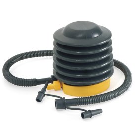 Насос ножной BESTWAY 13х11см