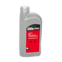 Масло REDVERG для компрессоров 1л
