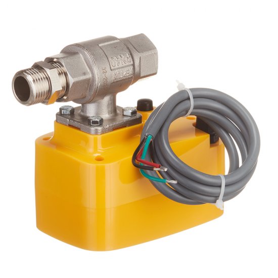 Система контроля протечки воды Neptun Profi Smart+ Tuya 1/2 (2264867)