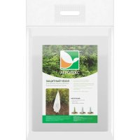 Чехол для укрытия растений 1,6м 60г/м2 с УФ зимний конус