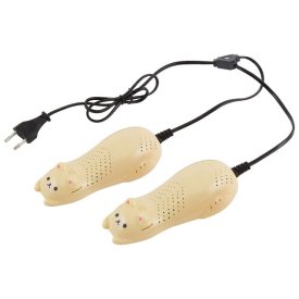 Сушилка для обуви ENERGY RJ-54С 12Вт