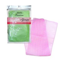 Мочалка ANTELLA Premium 90х30см японская