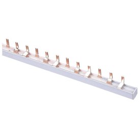 Шина соединительная DORI типа PIN (штырь) 3P 63A 1м