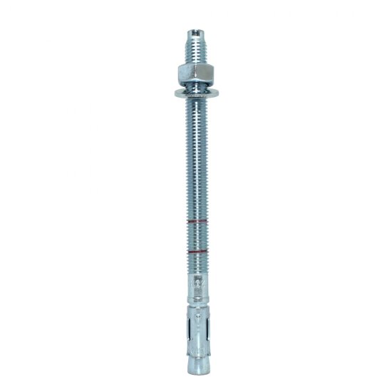 Клиновой анкер Tecfi ZJE ZN 12x180 (20 шт.)