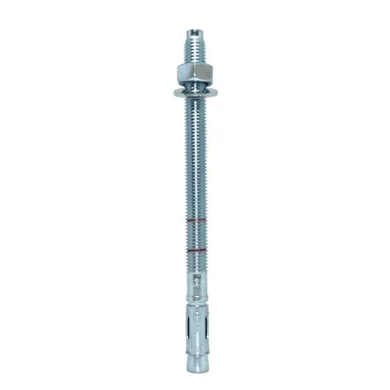 Клиновой анкер Tecfi ZJE ZN 12x180 (20 шт.)
