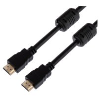 Кабель Proconnect 17-6203-6 1хHDMI-1хHDMI, 1,5 м