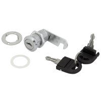 Замок почтовый ML-30
