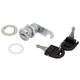 Замок почтовый ML-30