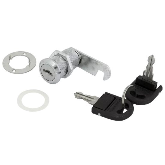 Замок почтовый ML-30