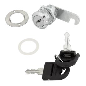 Замок почтовый ML-25