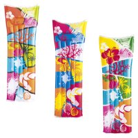 Матрас надувной BESTWAY Fashion 183х69см в асс-те