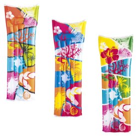 Матрас надувной BESTWAY Fashion 183х69см в асс-те