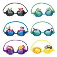 Очки для плавания BESTWAY Персонаж в асс-те