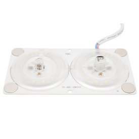 Панель светодиодная APEYRON SMD 24Вт IP20 80Лм 4000К