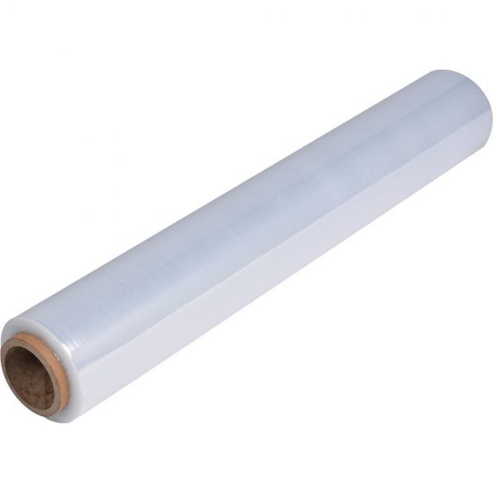 Пленка-стрейч Файбер-ТЭК 00004405