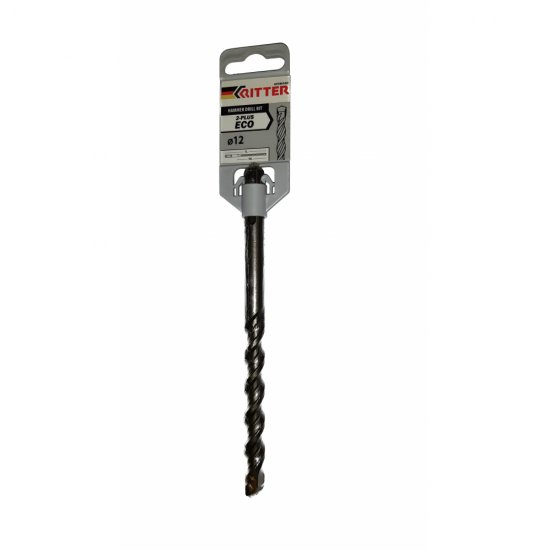 Бур sds-plus RITTER Eco 2-plus