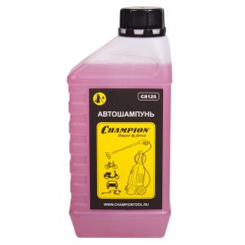 Средство для бесконтактной мойки CHAMPION 1л